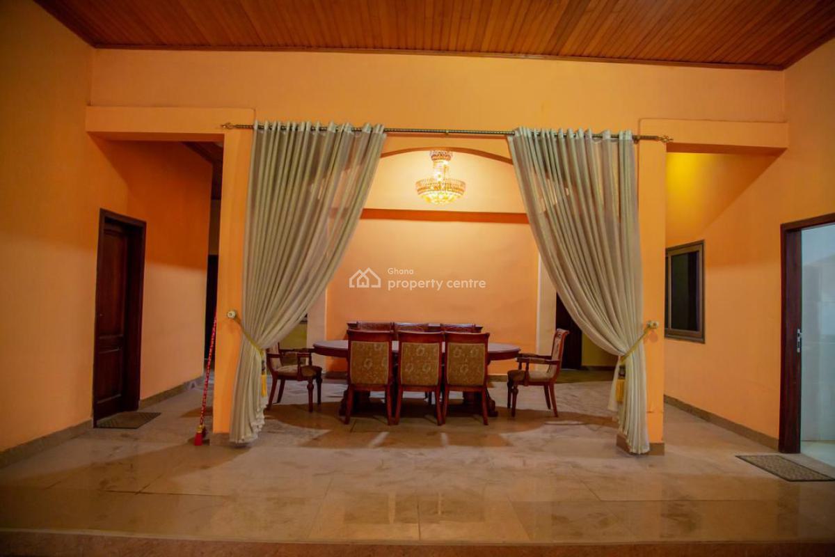 5 Bedroom House at Tema Comm 25 Afienya, Afienya Tema Comm 25, Accra Metropolitan, Accra, House for Sale