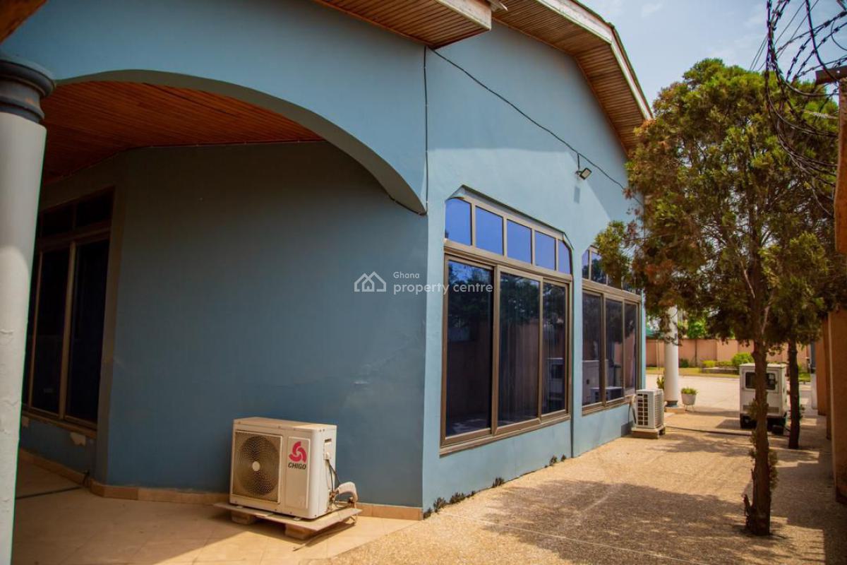 5 Bedroom House at Tema Comm 25 Afienya, Afienya Tema Comm 25, Accra Metropolitan, Accra, House for Sale