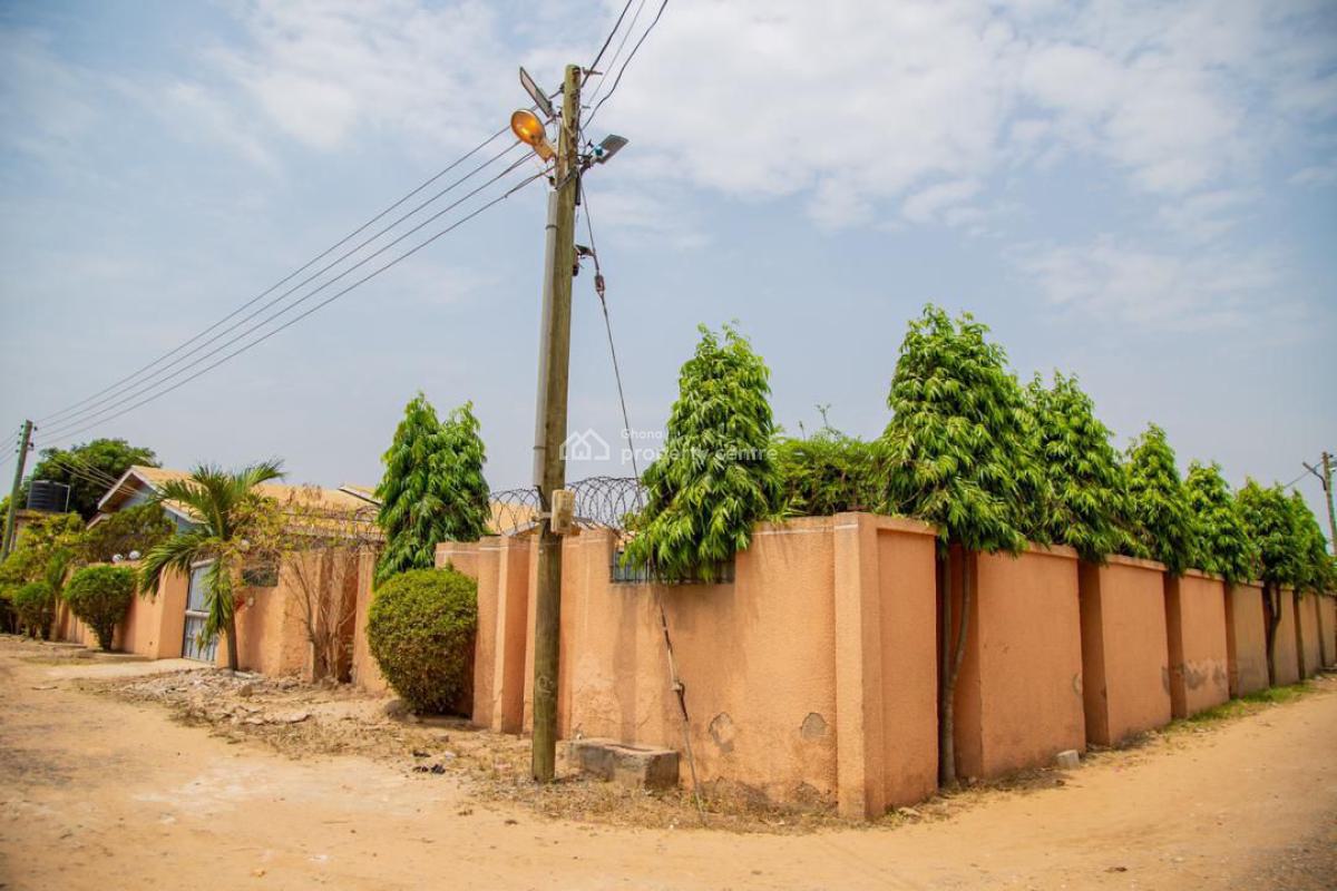 5 Bedroom House at Tema Comm 25 Afienya, Afienya Tema Comm 25, Accra Metropolitan, Accra, House for Sale
