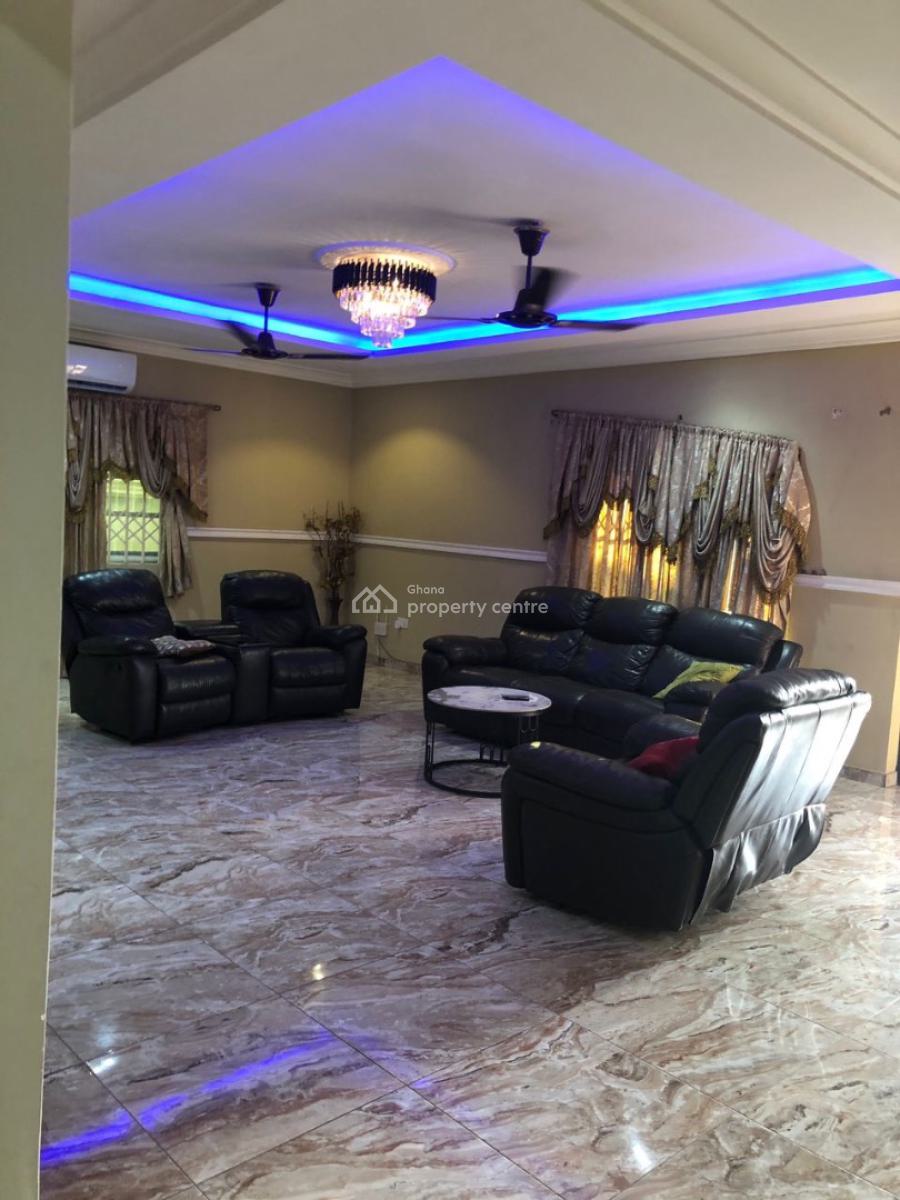 Lapaz 3 Bedrooms House, Lapaz, Accra, House for Sale