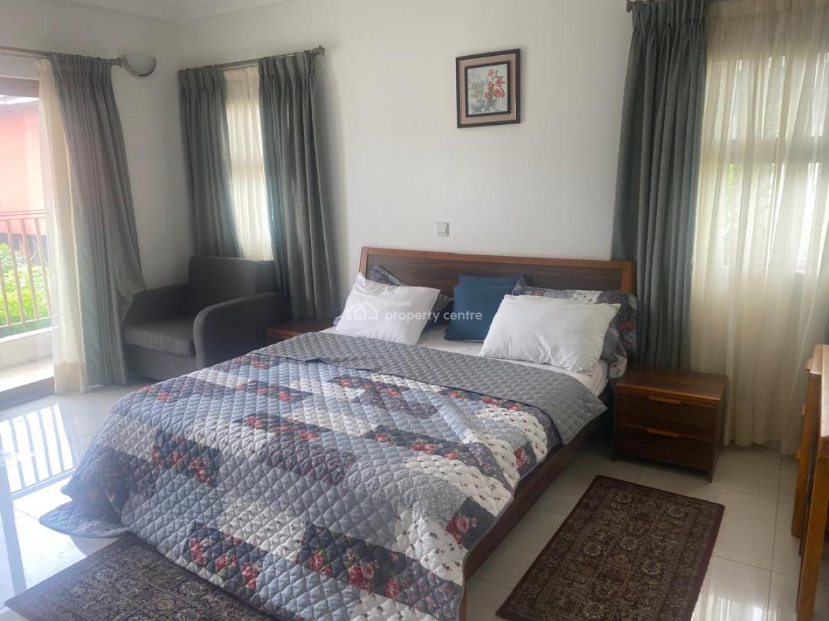 Cantonments 5 Bedrooms with Boys Quarters, Cantonments, Cantonments, Accra, Townhouse for Rent