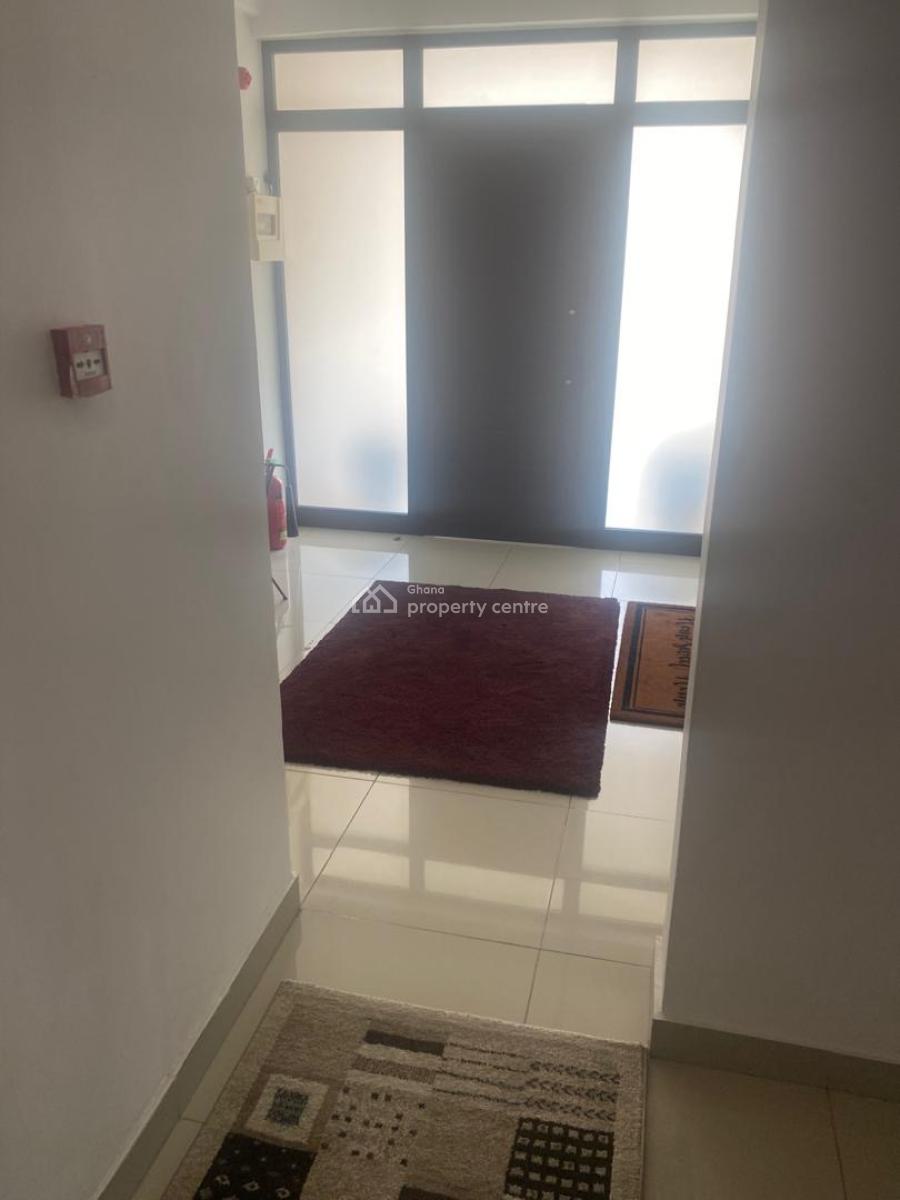 Cantonments 5 Bedrooms with Boys Quarters, Cantonments, Cantonments, Accra, Townhouse for Rent