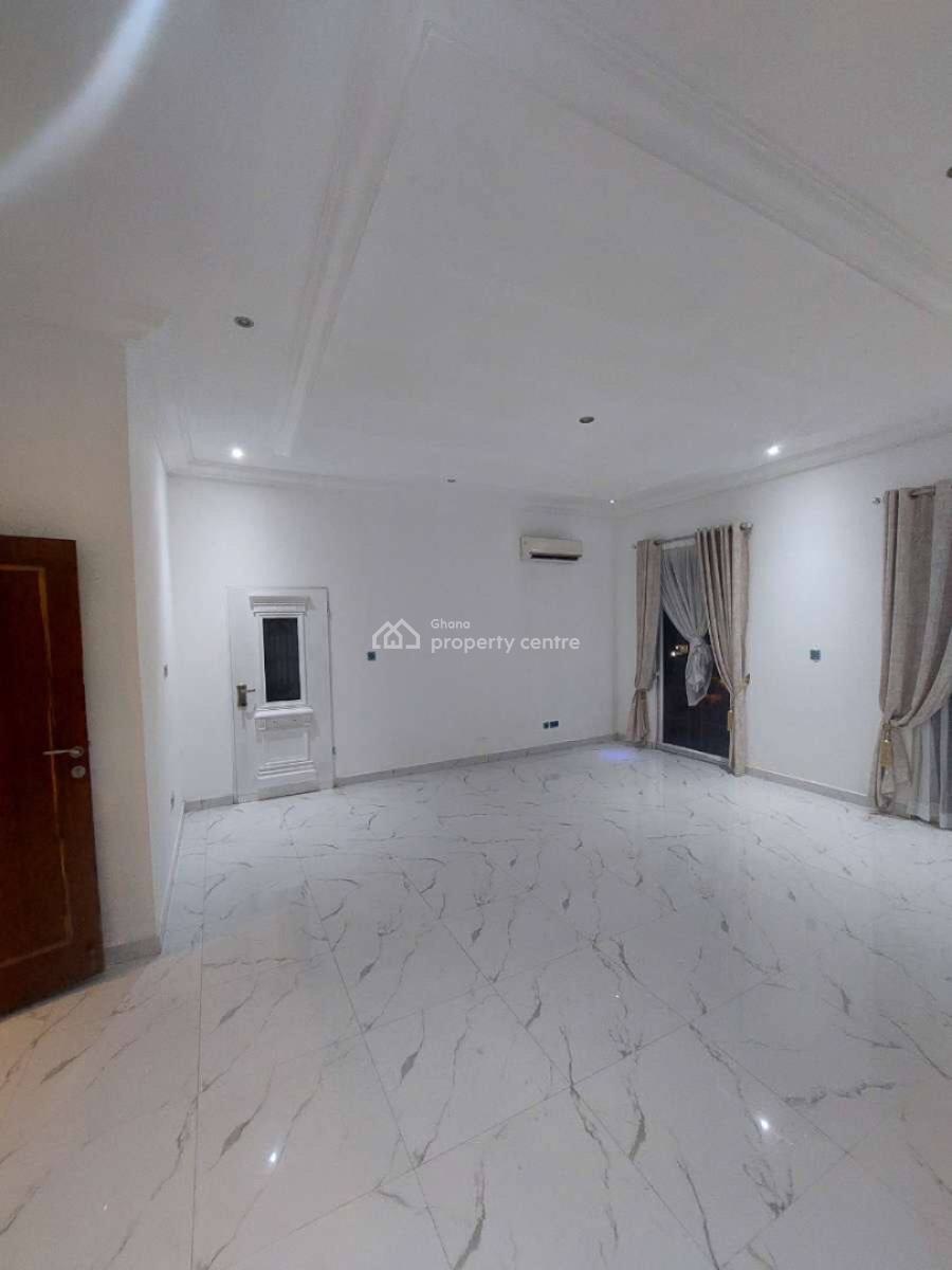 Executive 5-bedroom House, Mariville Home, Spintex, Accra, House for Rent