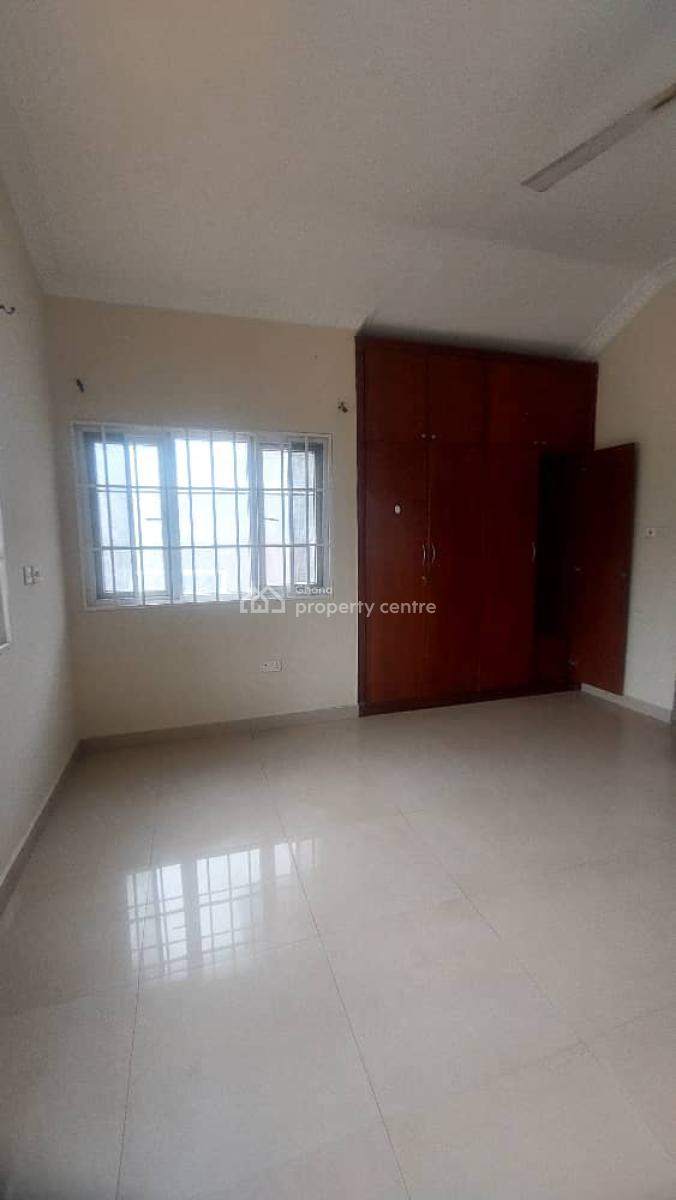 Executive 5-bedroom House, Mariville Home, Spintex, Accra, House for Rent