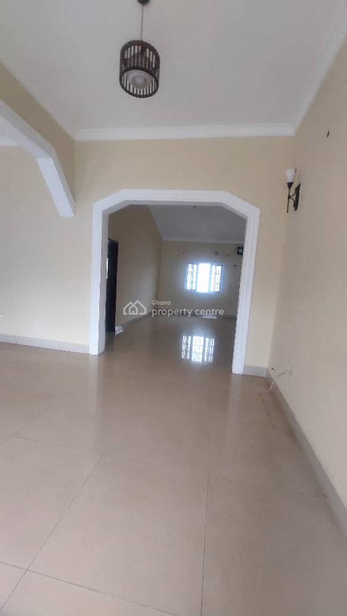 Executive 5-bedroom House, Mariville Home, Spintex, Accra, House for Rent