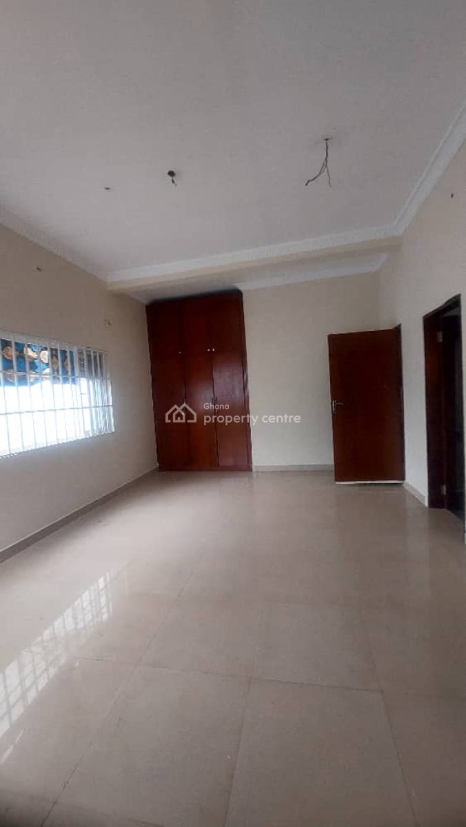 Executive 5-bedroom House, Mariville Home, Spintex, Accra, House for Rent
