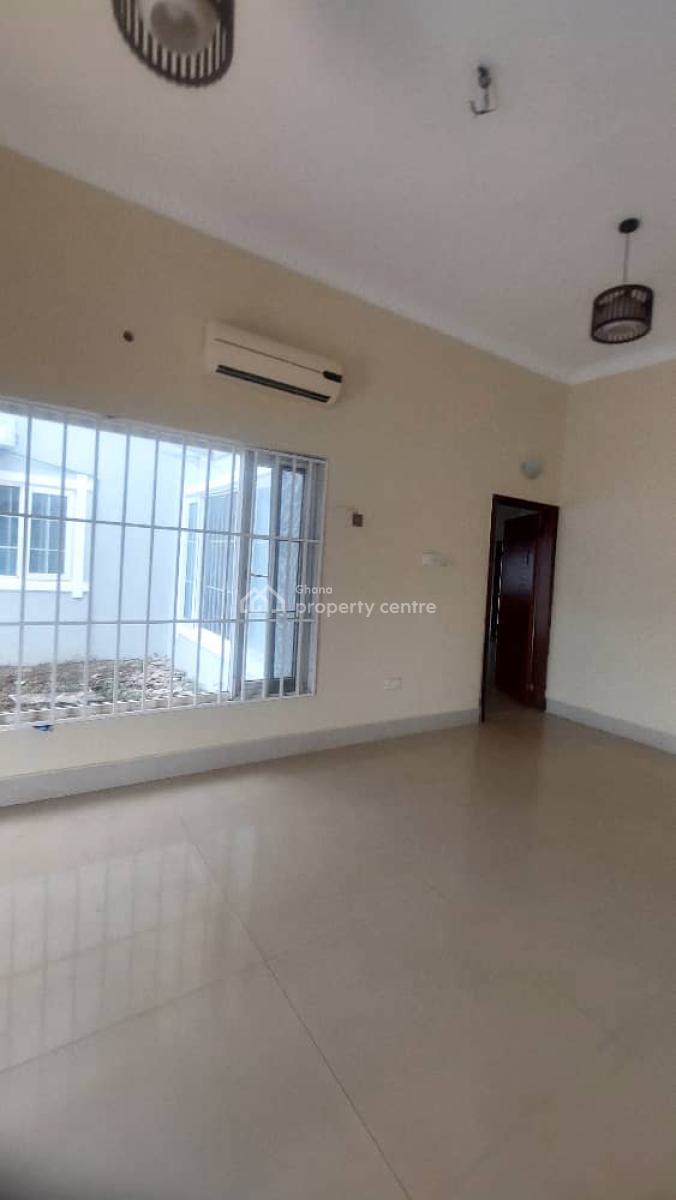 Executive 5-bedroom House, Mariville Home, Spintex, Accra, House for Rent