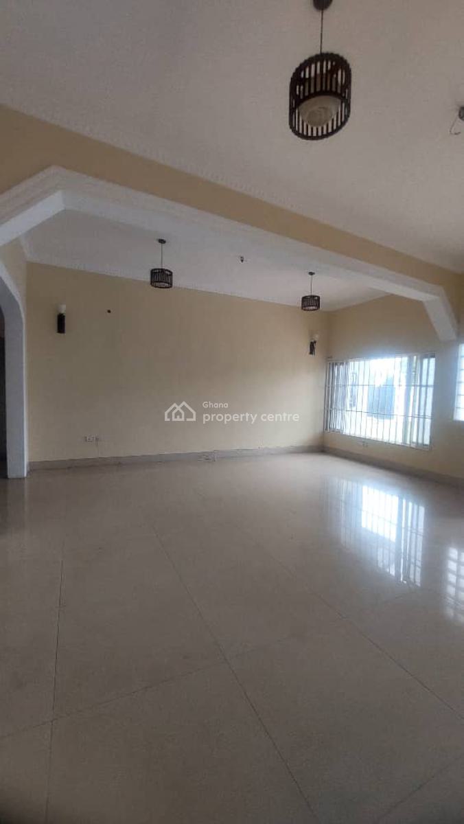 Executive 5-bedroom House, Mariville Home, Spintex, Accra, House for Rent