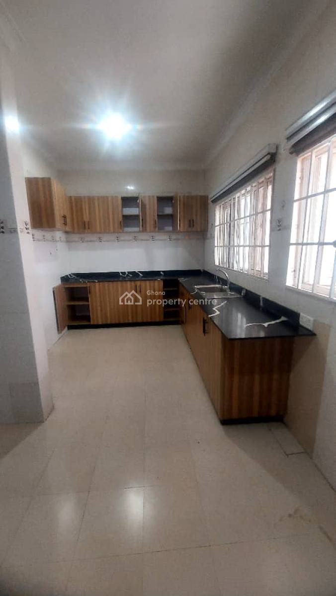 Executive 5-bedroom House, Mariville Home, Spintex, Accra, House for Rent