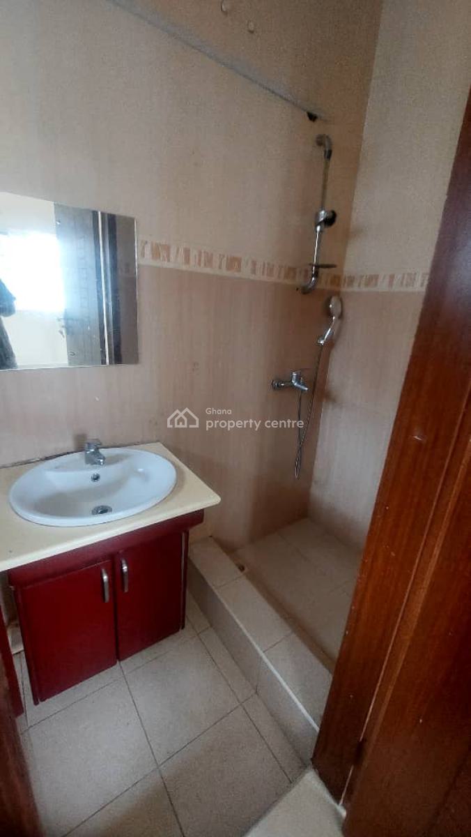 Executive 5-bedroom House, Mariville Home, Spintex, Accra, House for Rent