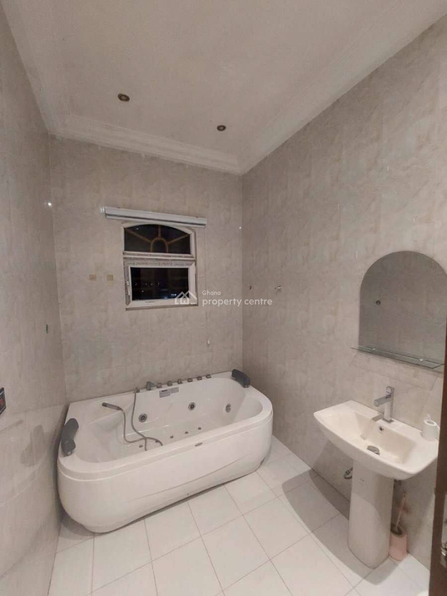 Executive 3-bedroom Smart Apartment @ Adjringanor, Adjiringanor, East Legon, Accra, Apartment for Sale