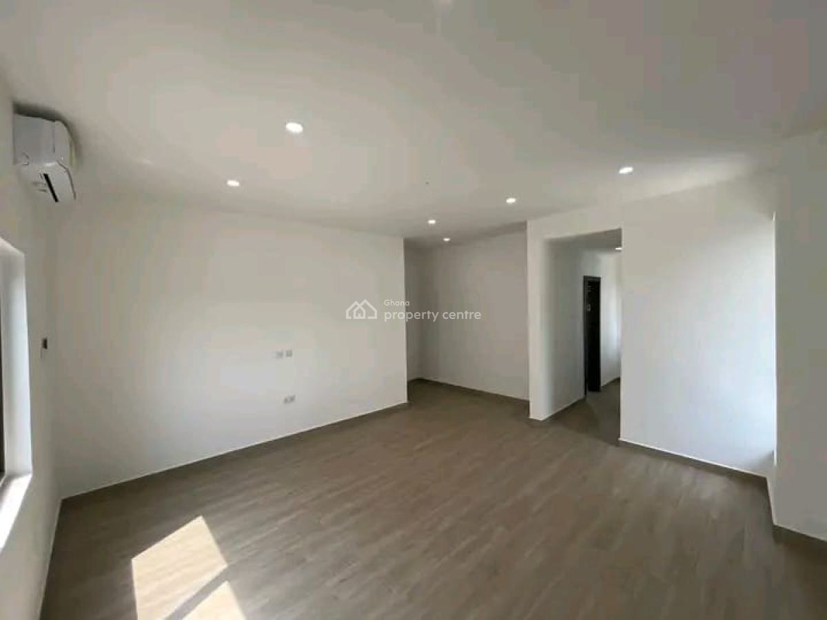 Newly Built 3-bedroom Townhouse @ Adjringanor, Adjiringanor, East Legon, Accra, Townhouse for Rent