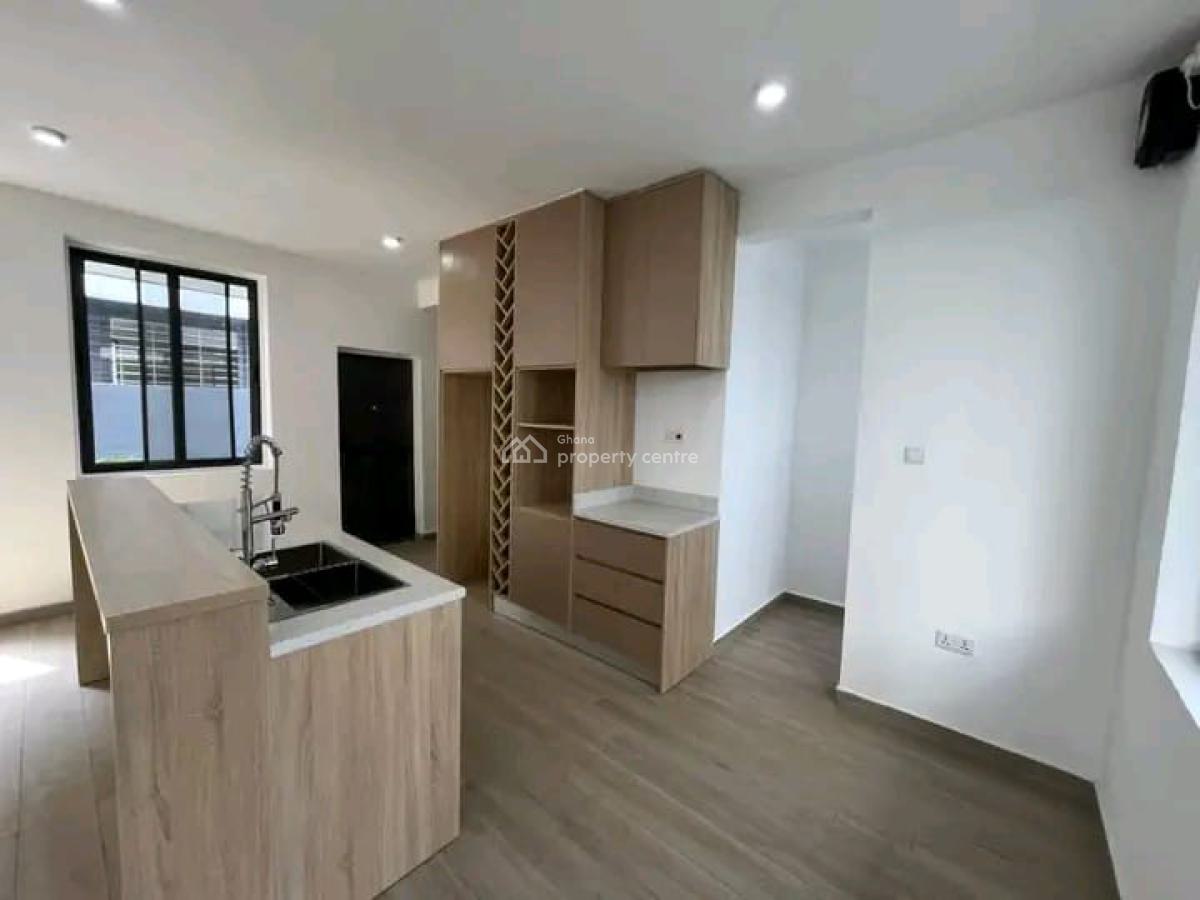 Newly Built 3-bedroom Townhouse @ Adjringanor, Adjiringanor, East Legon, Accra, Townhouse for Rent
