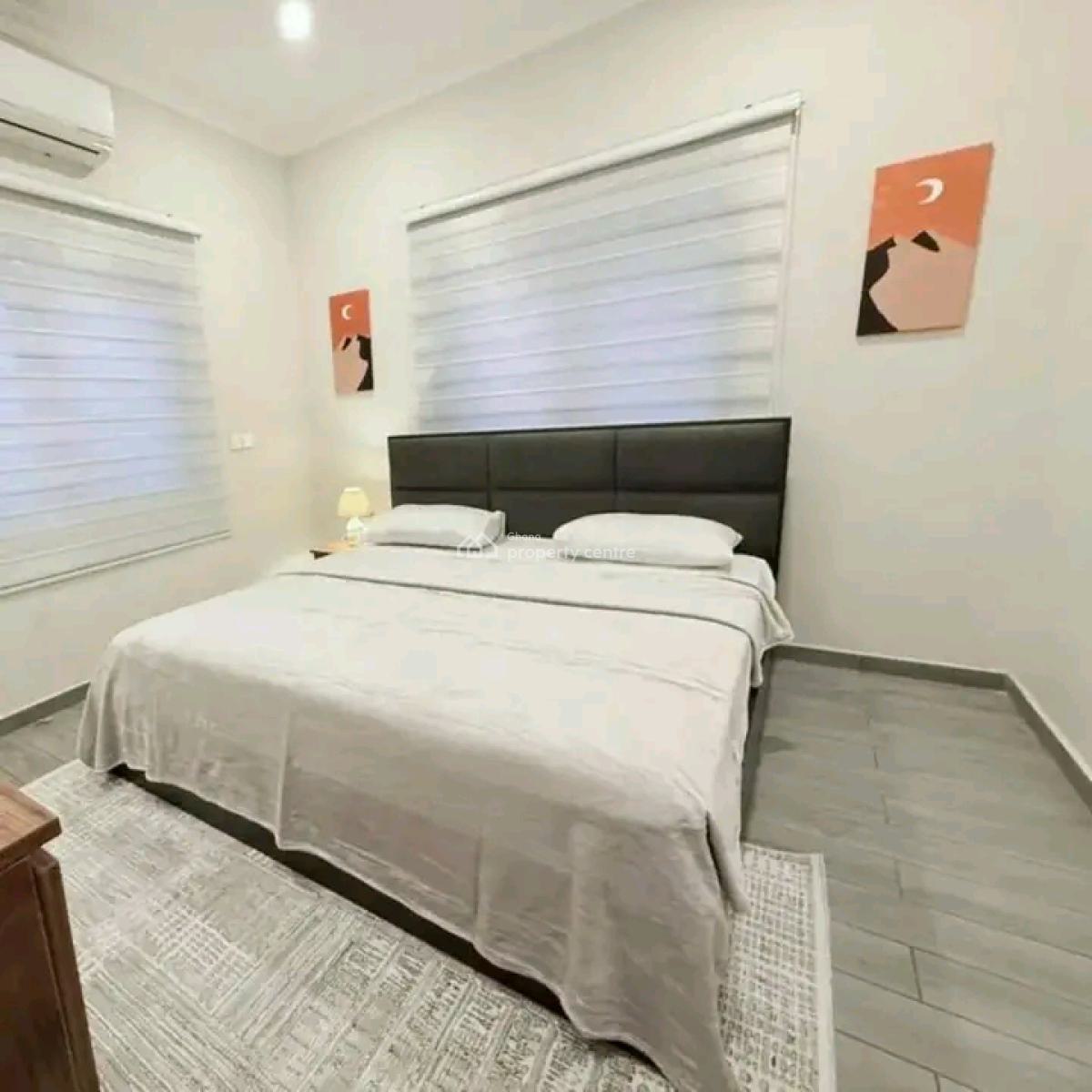 Executive 2-bedroom Apartment, Ogbojo, Adenta Municipal, Accra, Apartment for Sale