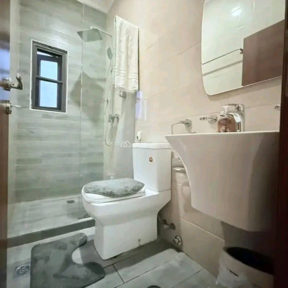 Executive 2-bedroom Apartment, Ogbojo, Adenta Municipal, Accra, Apartment for Sale