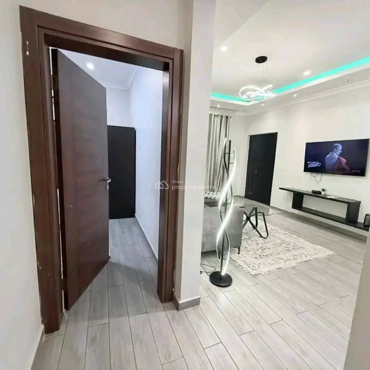 Executive 2-bedroom Apartment, Ogbojo, Adenta Municipal, Accra, Apartment for Sale