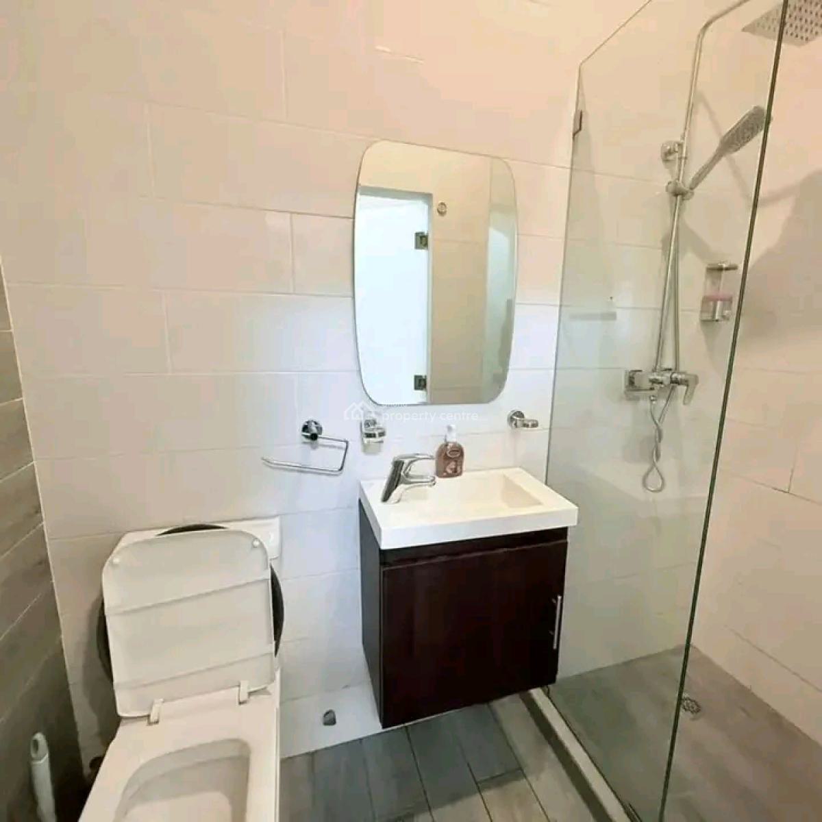 Executive 2-bedroom Apartment, Ogbojo, Adenta Municipal, Accra, Apartment for Sale