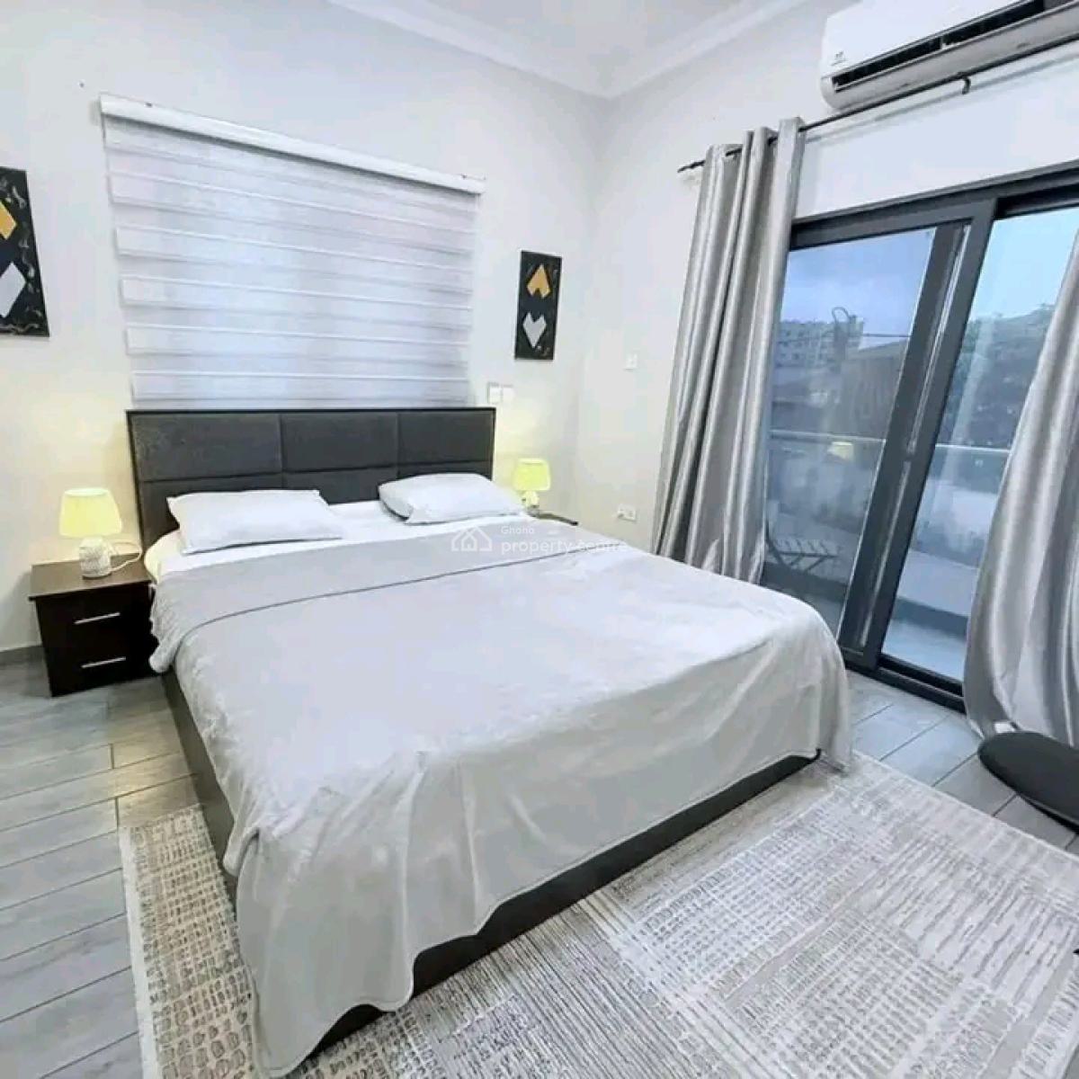 Executive 2-bedroom Apartment, Ogbojo, Adenta Municipal, Accra, Apartment for Sale