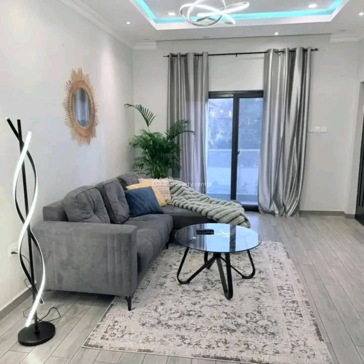 Executive 2-bedroom Apartment, Ogbojo, Adenta Municipal, Accra, Apartment for Sale