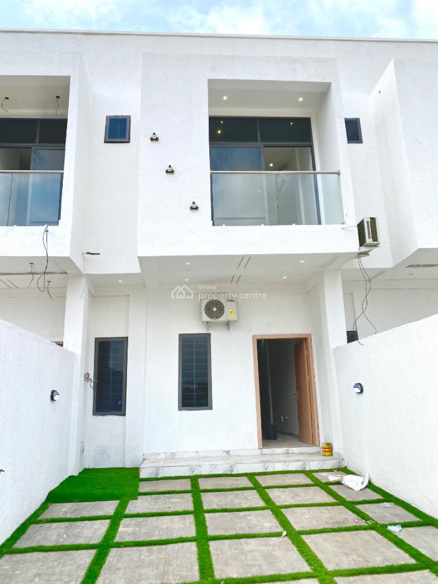 2 Bedrooms House at Adjiringanor School Junction, Botwe, Ashaley Botwe, Adenta Municipal, Accra, House for Sale