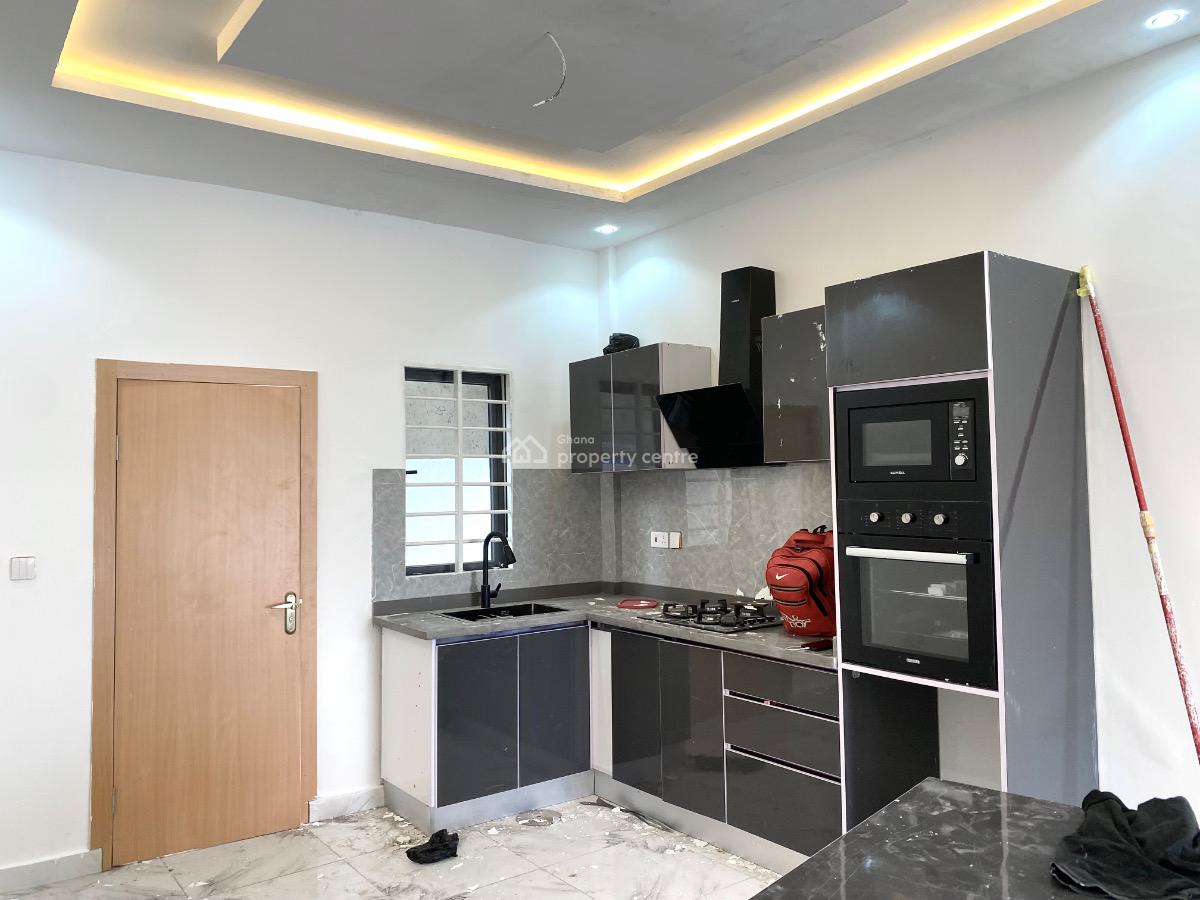 2 Bedrooms House at Adjiringanor School Junction, Botwe, Ashaley Botwe, Adenta Municipal, Accra, House for Sale