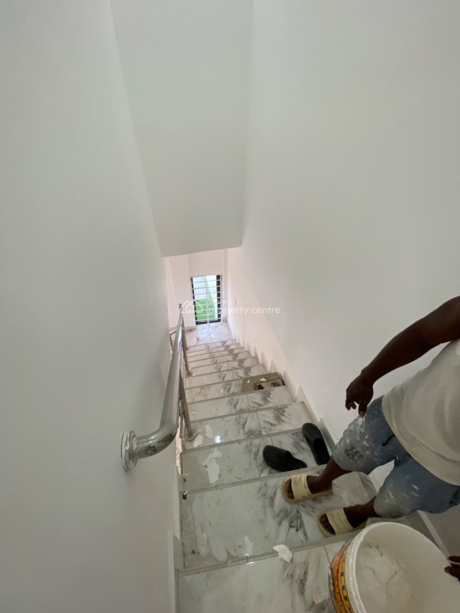 2 Bedrooms House at Adjiringanor School Junction, Botwe, Ashaley Botwe, Adenta Municipal, Accra, House for Sale