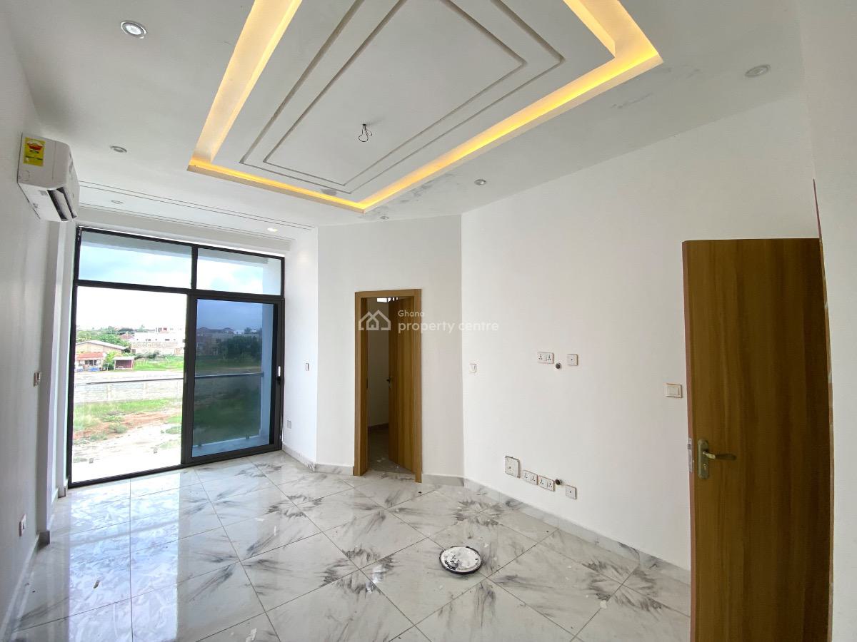 2 Bedrooms House at Adjiringanor School Junction, Botwe, Ashaley Botwe, Adenta Municipal, Accra, House for Sale