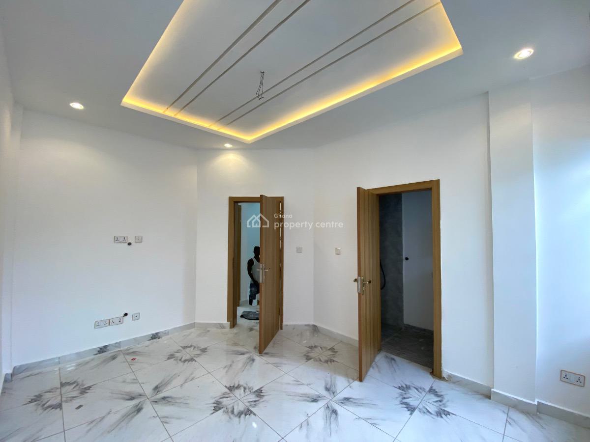 2 Bedrooms House at Adjiringanor School Junction, Botwe, Ashaley Botwe, Adenta Municipal, Accra, House for Sale