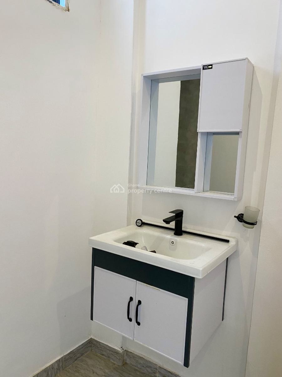 2 Bedrooms House at Adjiringanor School Junction, Botwe, Ashaley Botwe, Adenta Municipal, Accra, House for Sale