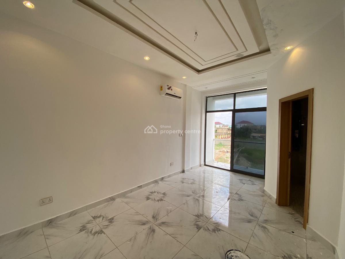 2 Bedrooms House at Adjiringanor School Junction, Botwe, Ashaley Botwe, Adenta Municipal, Accra, House for Sale