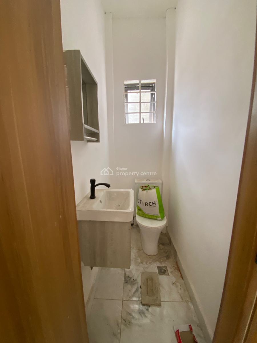 2 Bedrooms House at Adjiringanor School Junction, Botwe, Ashaley Botwe, Adenta Municipal, Accra, House for Sale