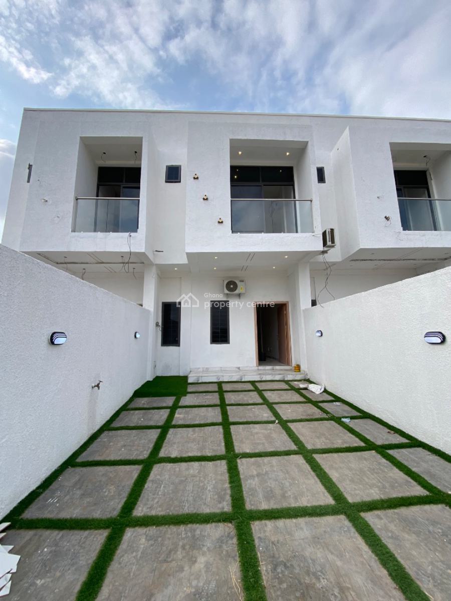 2 Bedrooms House at Adjiringanor School Junction, Botwe, Ashaley Botwe, Adenta Municipal, Accra, House for Sale