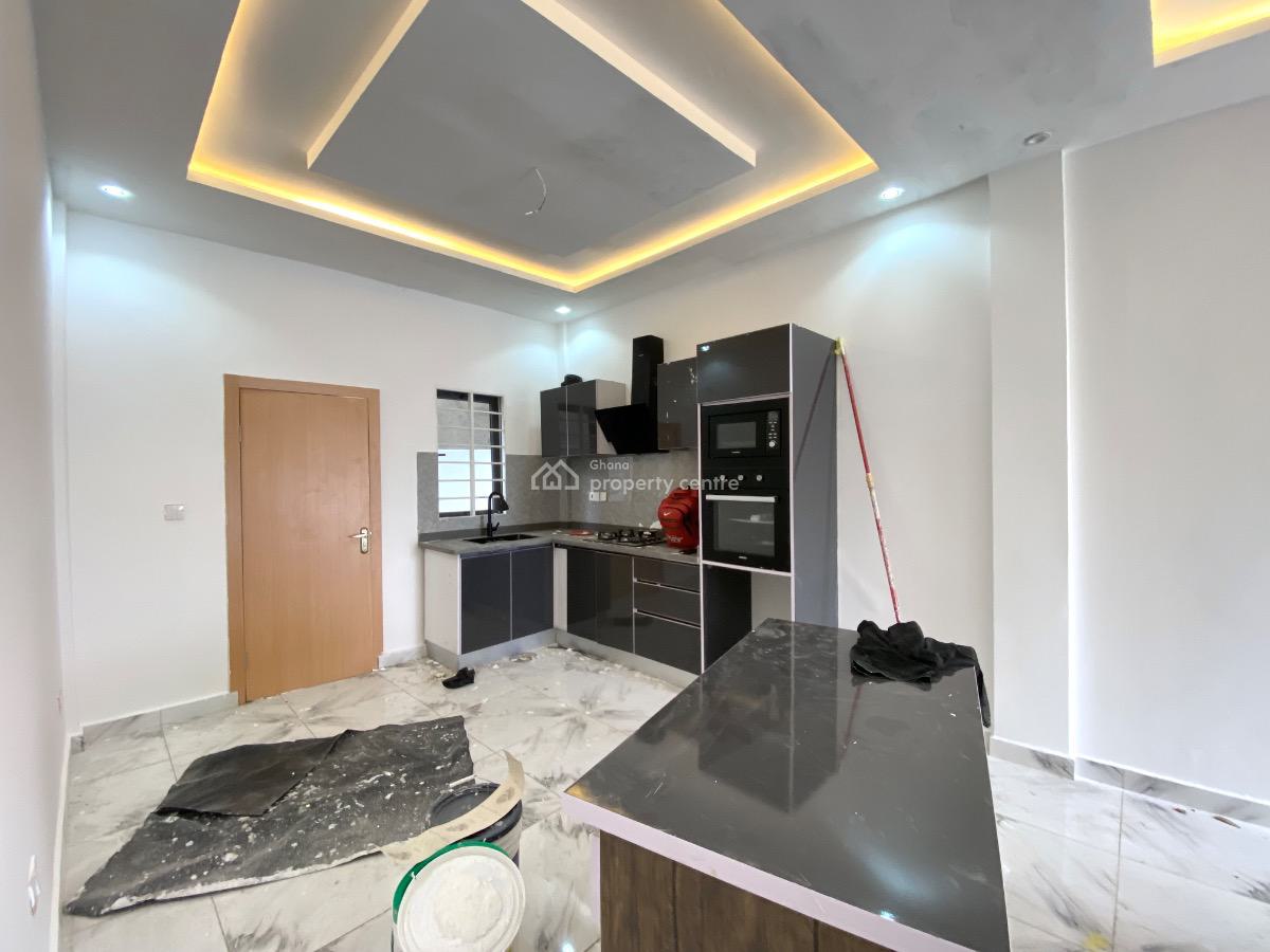 2 Bedrooms House at Adjiringanor School Junction, School Junction, Ashaley Botwe, Adenta Municipal, Accra, Semi-detached Duplex for Sale