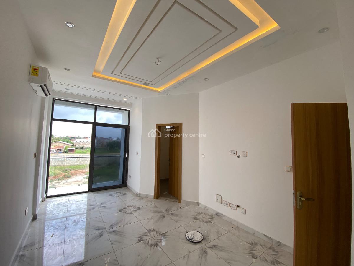 2 Bedrooms House at Adjiringanor School Junction, School Junction, Ashaley Botwe, Adenta Municipal, Accra, Semi-detached Duplex for Sale