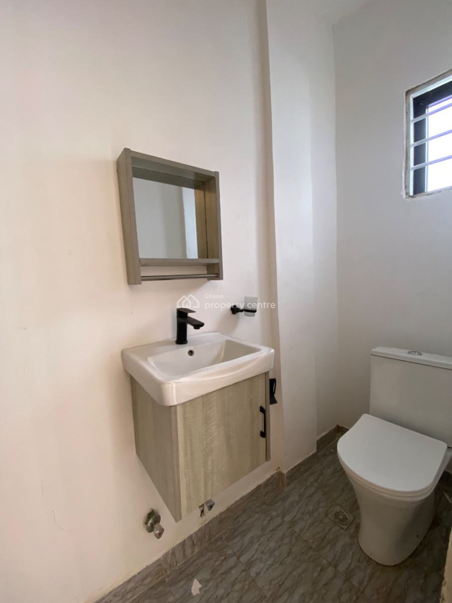 2 Bedrooms House at Adjiringanor School Junction, School Junction, Ashaley Botwe, Adenta Municipal, Accra, Semi-detached Duplex for Sale