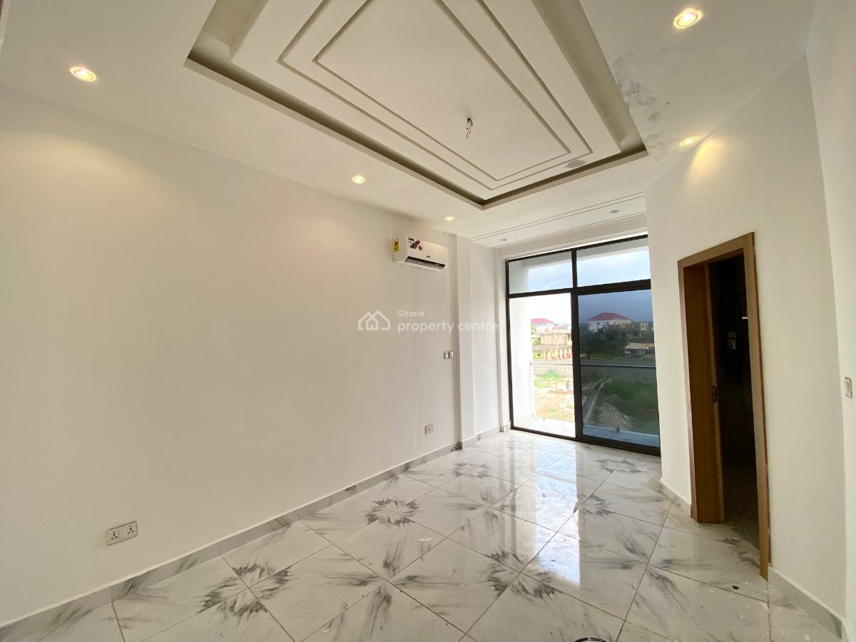 2 Bedrooms House at Adjiringanor School Junction, School Junction, Ashaley Botwe, Adenta Municipal, Accra, Semi-detached Duplex for Sale