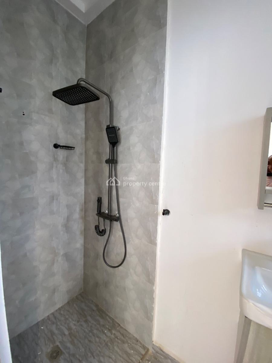 2 Bedrooms House at Adjiringanor School Junction, School Junction, Ashaley Botwe, Adenta Municipal, Accra, Semi-detached Duplex for Sale