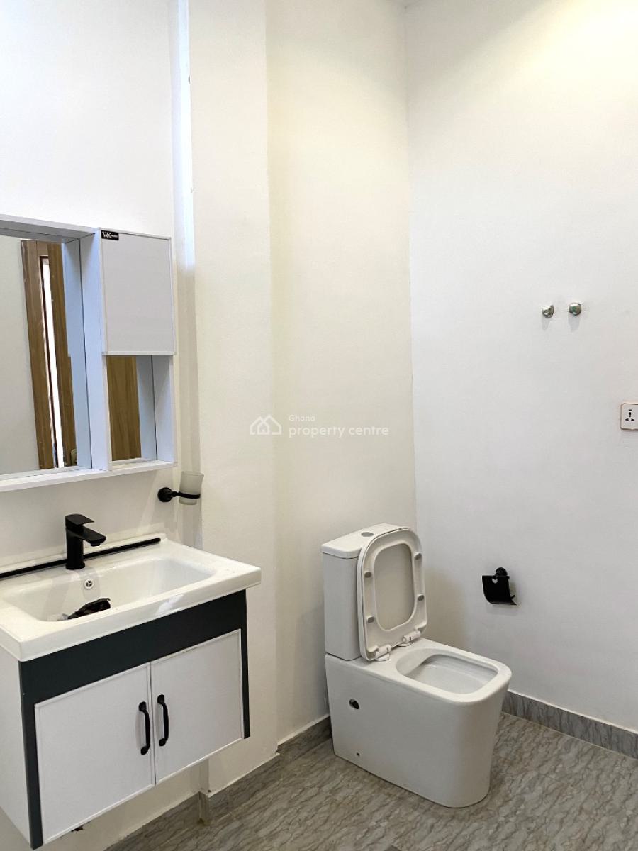 2 Bedrooms House at Adjiringanor School Junction, School Junction, Ashaley Botwe, Adenta Municipal, Accra, Semi-detached Duplex for Sale