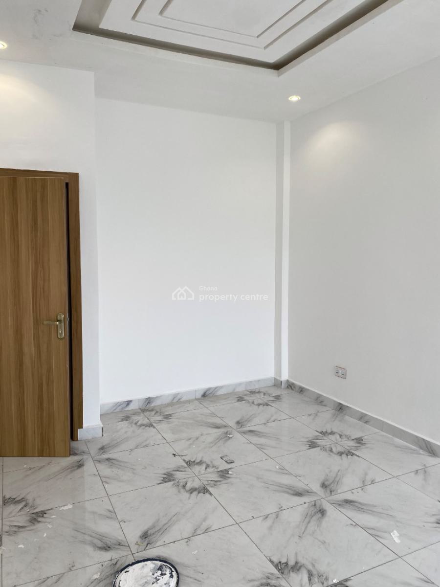 2 Bedrooms House at Adjiringanor School Junction, School Junction, Ashaley Botwe, Adenta Municipal, Accra, Semi-detached Duplex for Sale