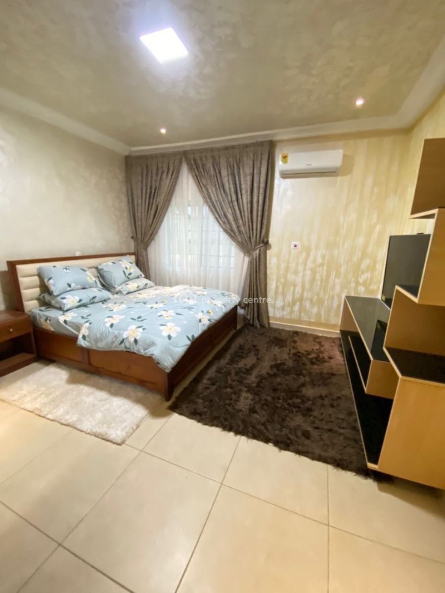Furnished 3 Bedrooms House with Pool at East Legon Hills, East Legon Hills, East Legon Hills, East Legon, Accra, House for Rent