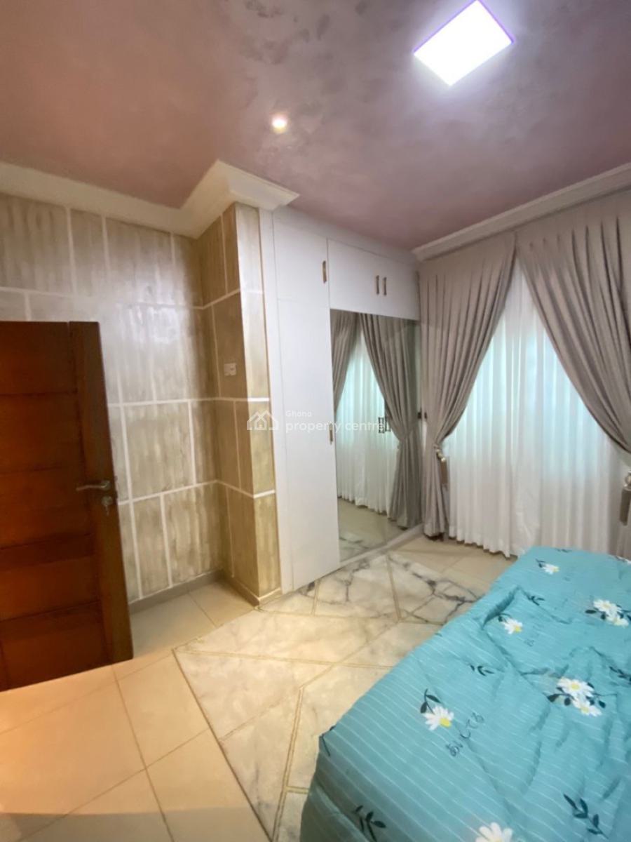 Furnished 3 Bedrooms House with Pool at East Legon Hills, East Legon Hills, East Legon Hills, East Legon, Accra, House for Rent