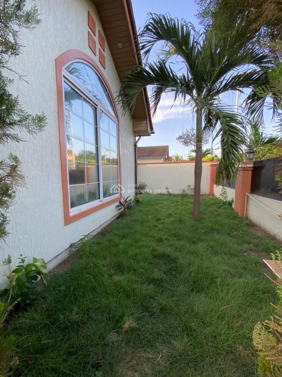 Furnished 3 Bedrooms House with Pool at East Legon Hills, East Legon Hills, East Legon Hills, East Legon, Accra, House for Rent