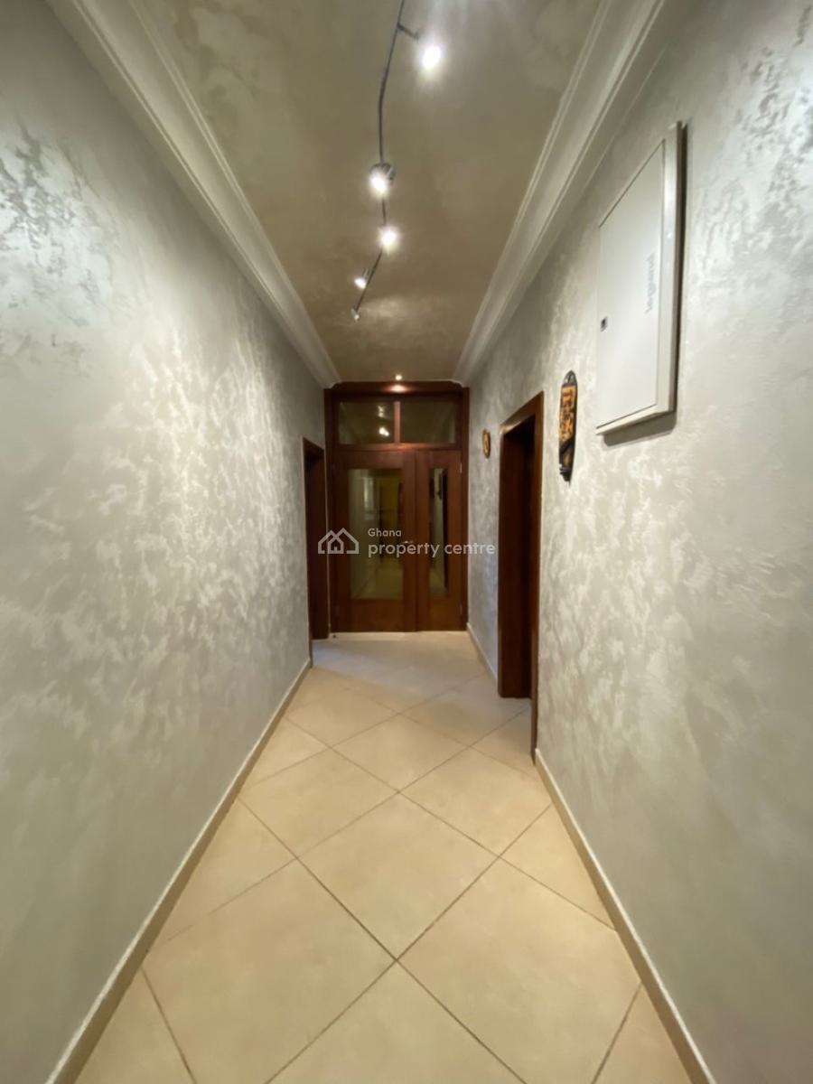 Furnished 3 Bedrooms House with Pool at East Legon Hills, East Legon Hills, East Legon Hills, East Legon, Accra, House for Rent