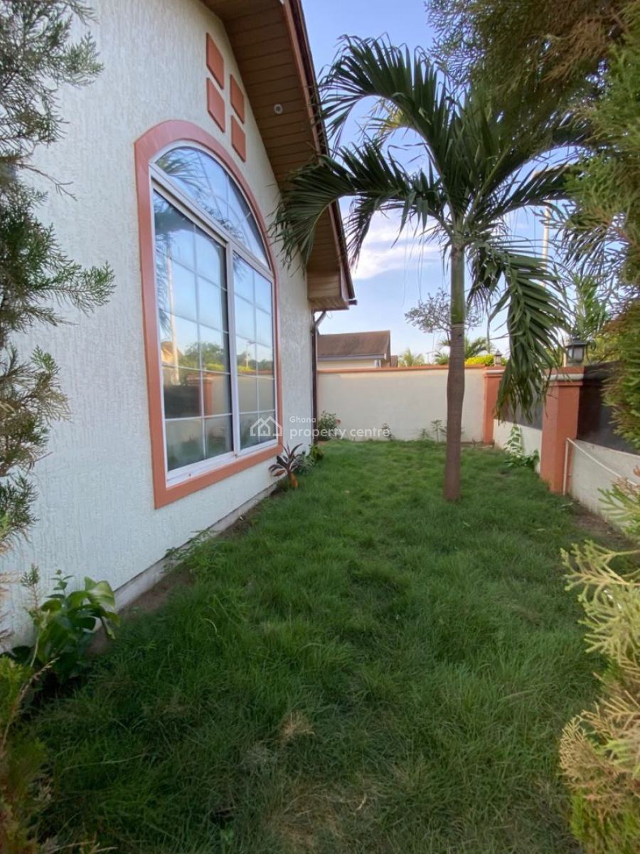 Furnished 3 Bedrooms House with Pool at East Legon Hills, East Legon Hills, East Legon Hills, East Legon, Accra, House for Rent