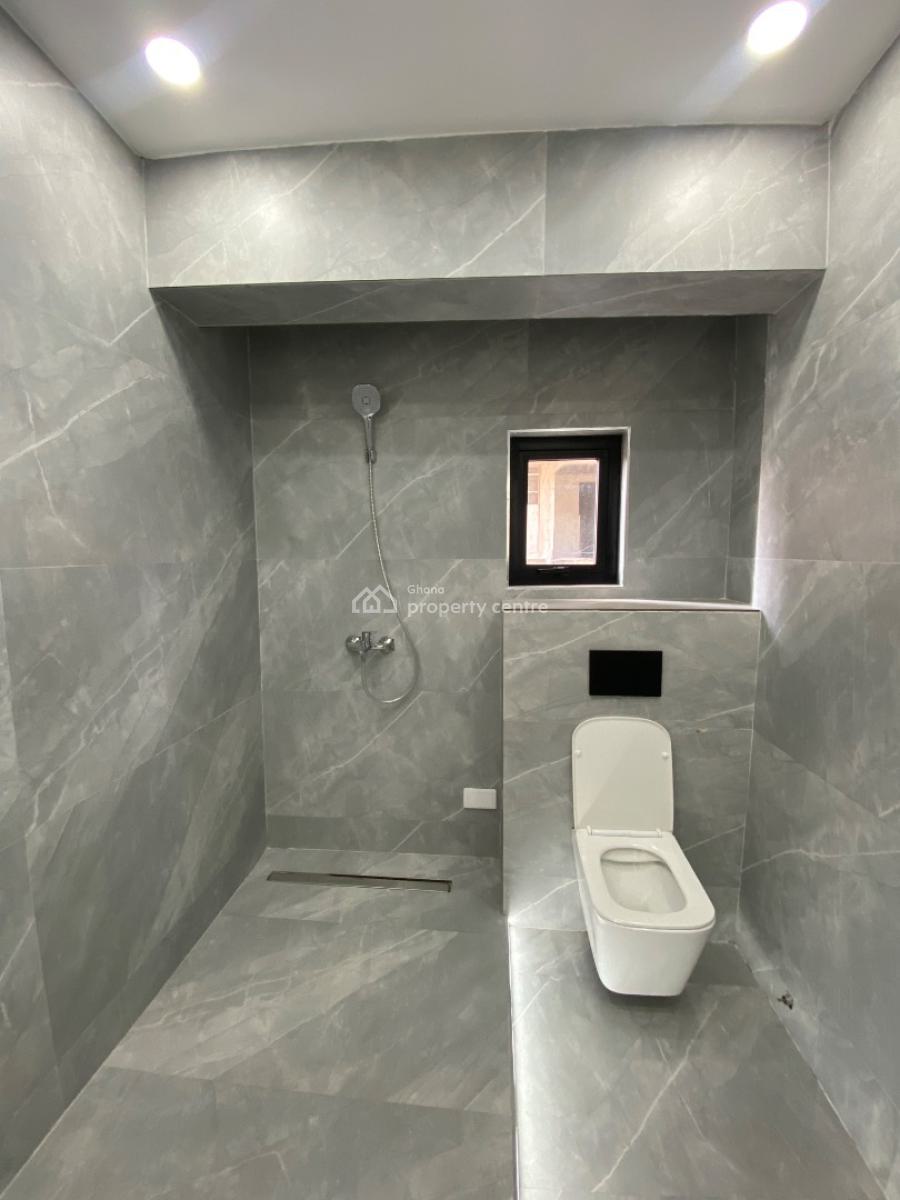 55 Sqm Office Unit Cantonments, 14 Cantonments, Cantonments, Accra, Office Space for Rent