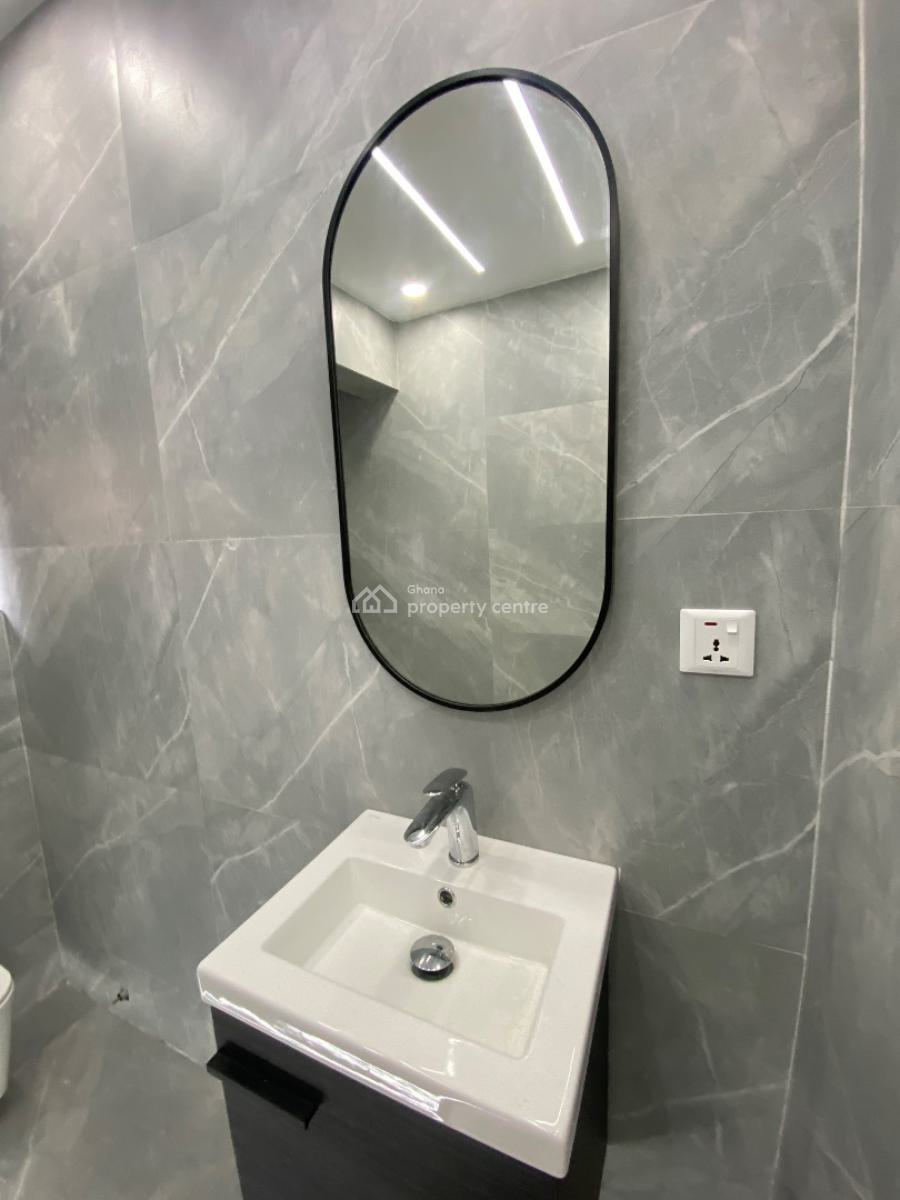 55 Sqm Office Unit Cantonments, 14 Cantonments, Cantonments, Accra, Office Space for Rent