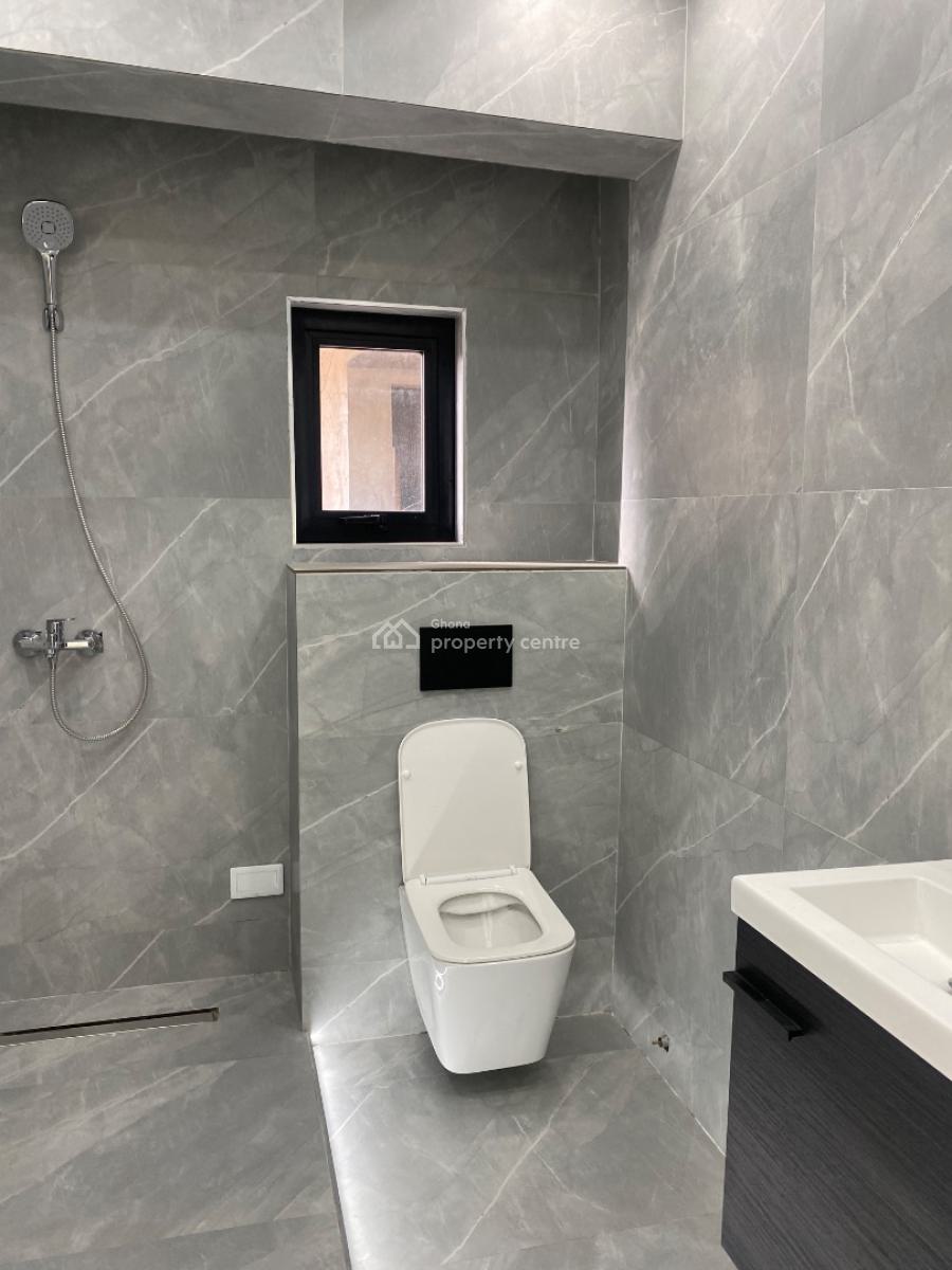 55 Sqm Office Unit Cantonments, 14 Cantonments, Cantonments, Accra, Office Space for Rent