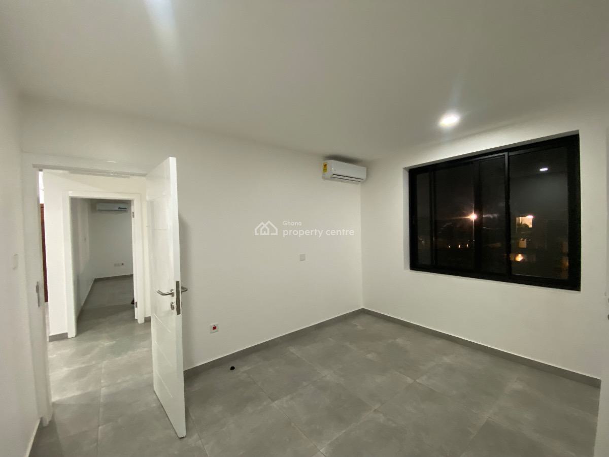 2 Bedrooms Apartment, a&c Mall, East Legon, Accra, Apartment for Rent