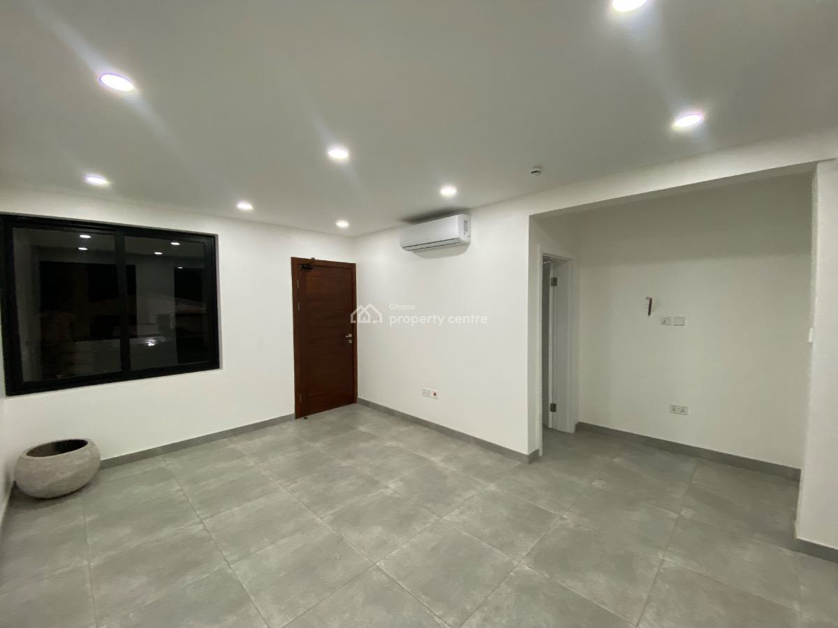 2 Bedrooms Apartment, a&c Mall, East Legon, Accra, Apartment for Rent