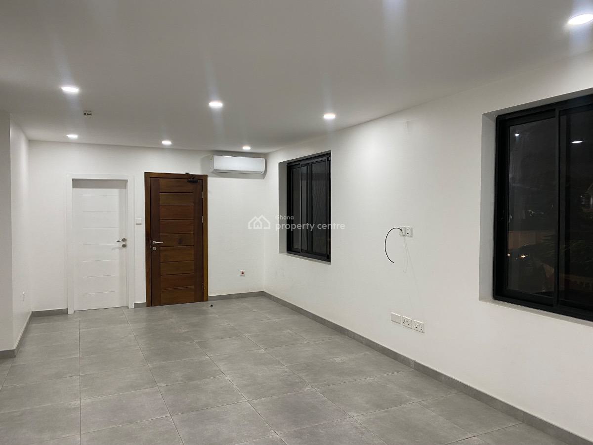 2 Bedrooms Apartment, a&c Mall, East Legon, Accra, Apartment for Rent